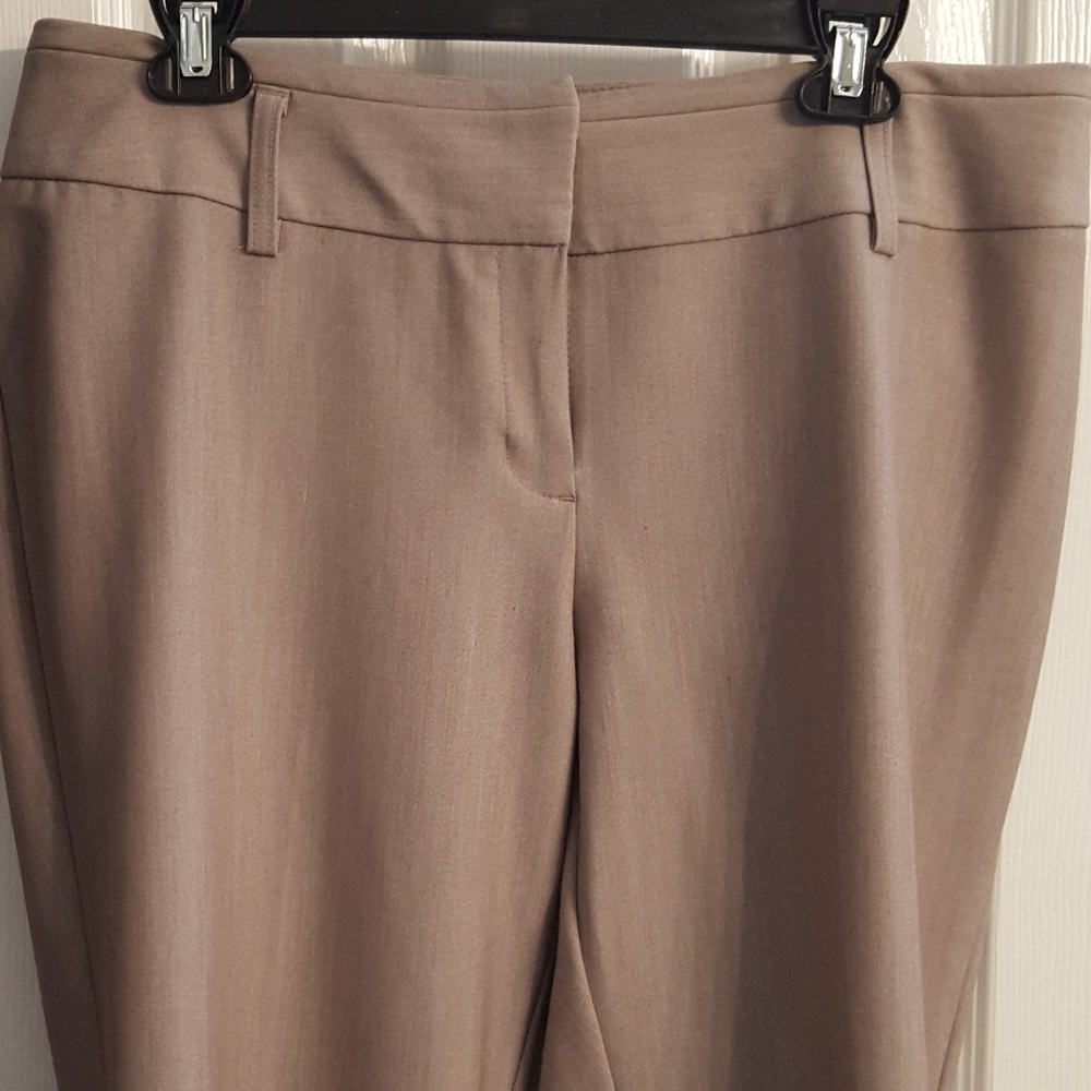 Worthington Dress Slacks